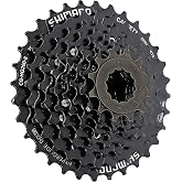 Shimano CS-HG200 // 8-fach Kassette (12-32 Z&auml;hne)
