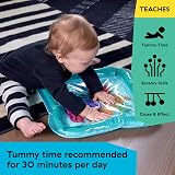Baby Einstein Ocean Explorers Sensory Splash Water Mat 0-36 Months view 3