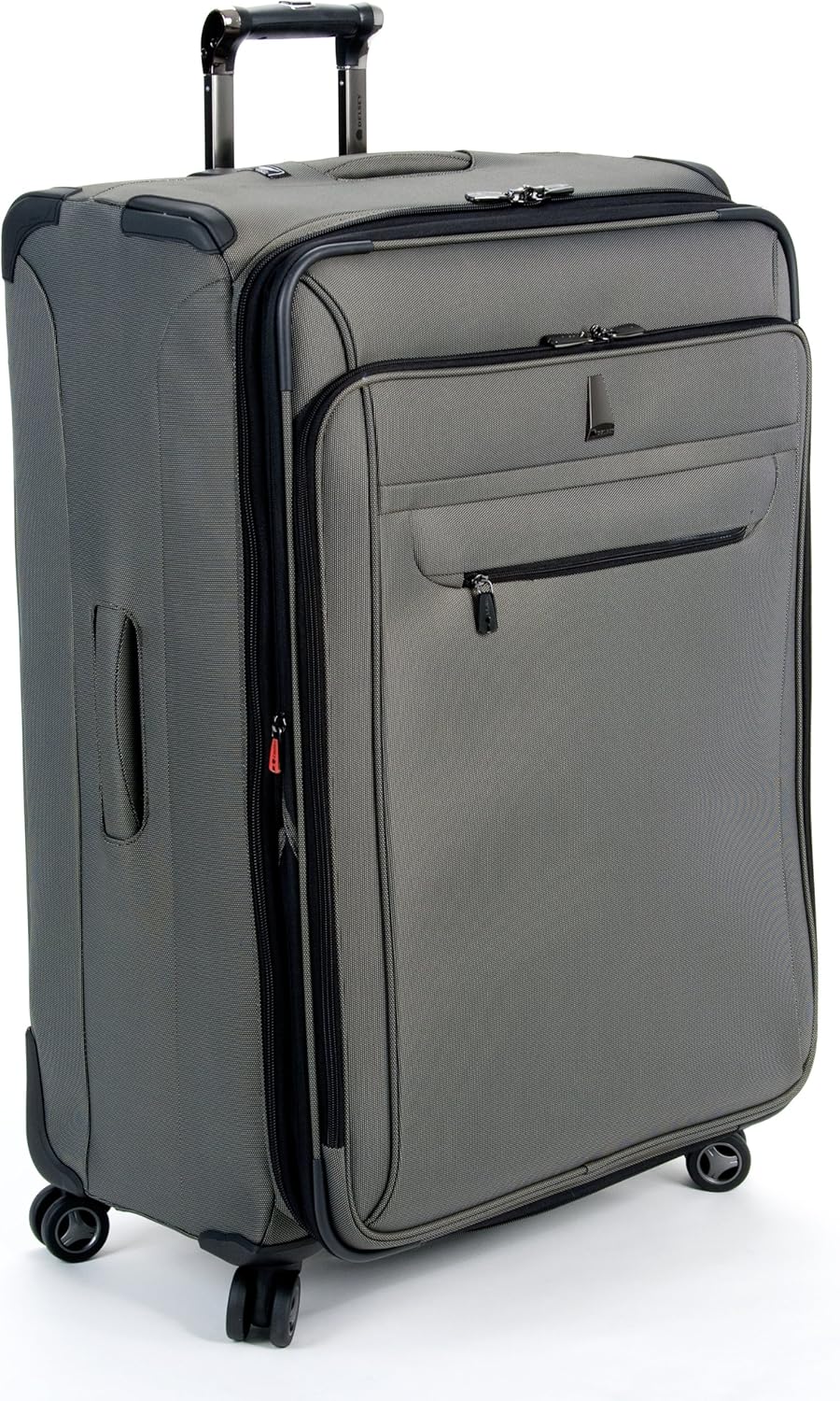 lightest delsey luggage