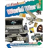 DKfindout! World War II