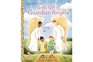 God's Gift of Guardian Angels