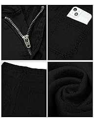 luvamia Wide Leg Jeans for Women Trendy High