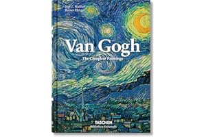 Van Gogh. The Complete Paintings