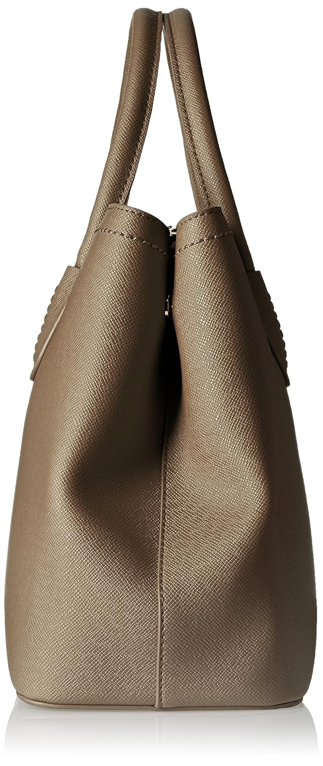 diana korr women's handbag (khaki) (dk08hkhki)