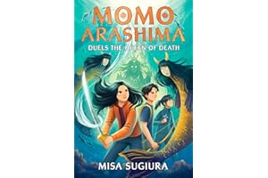 Momo Arashima Duels the Queen of Death