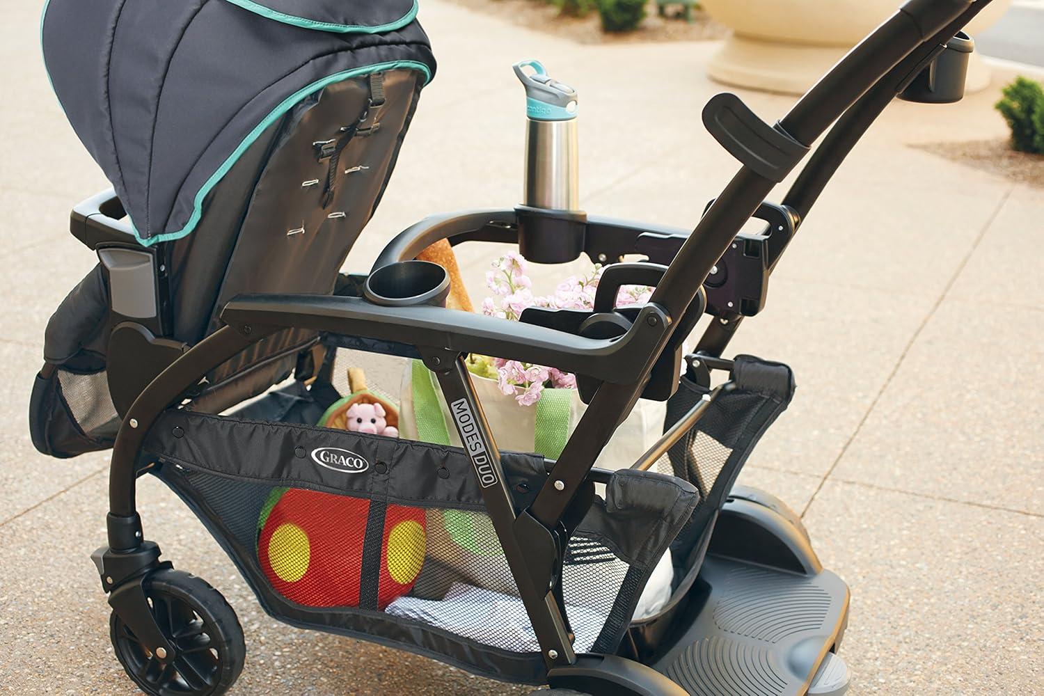 bugaboo breezy cameleon 3