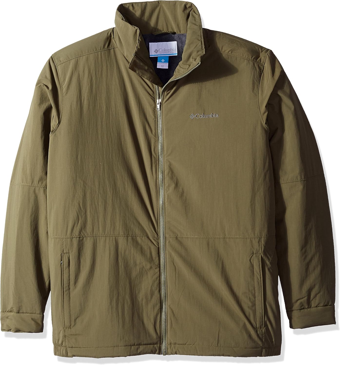 columbia sportswear men's northern bound jacket