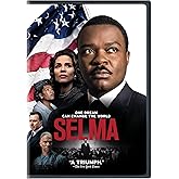 Selma (DVD)