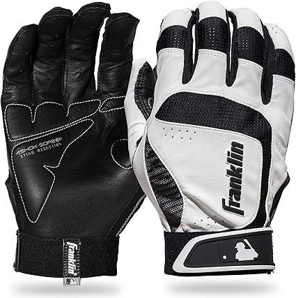 franklin batting gloves canada