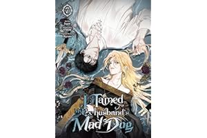 I Tamed My Ex-husband’s Mad Dog, Vol. 7