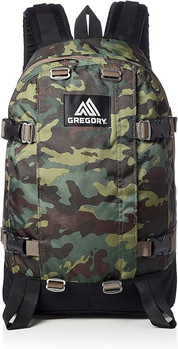 Amazon グレゴリー バックパック リュック 公式 オールデイ ディープフォレストカモ Gregory グレゴリー メンズ