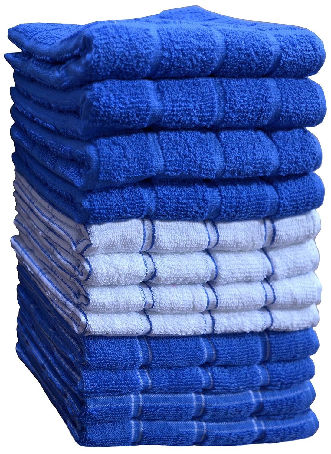 Best Royal Kitchen Towels, 12 Pack