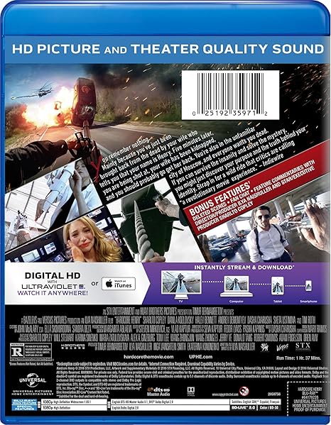 Watch Henry &Amp; Me HD 1080P