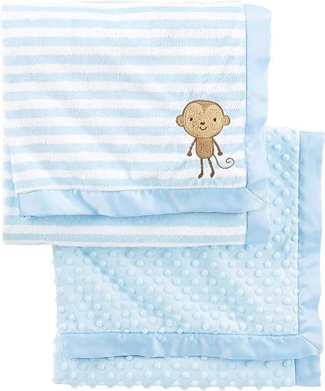 carter's one size blanket