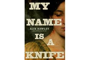 My Name Is a Knife (Daniel Boone books Book 2)