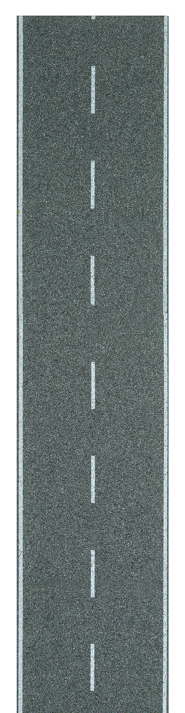 Ho/tt Tarmac Road & Lines