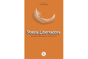 Poesia Libertadora: Antologia Prêmio Absurtos 2019 (Portuguese Edition)