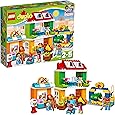 LEGO Duplo 10836 - Stadtviertel