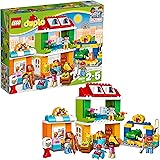 LEGO Duplo 10836 - Stadtviertel