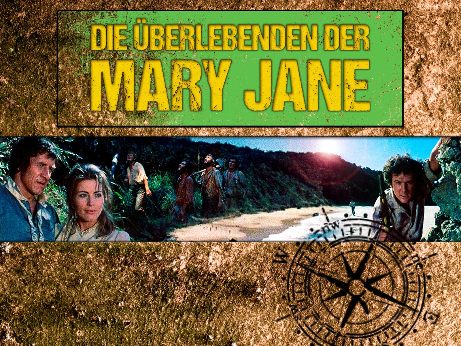 Jane Und Der Drache Folge 1