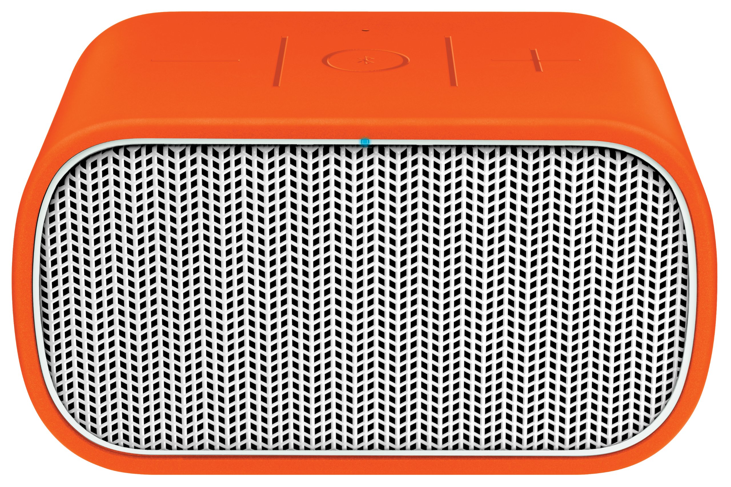 UE Mini Boom Wireless Bluetooth Speaker Red in Oman Whizz MP3