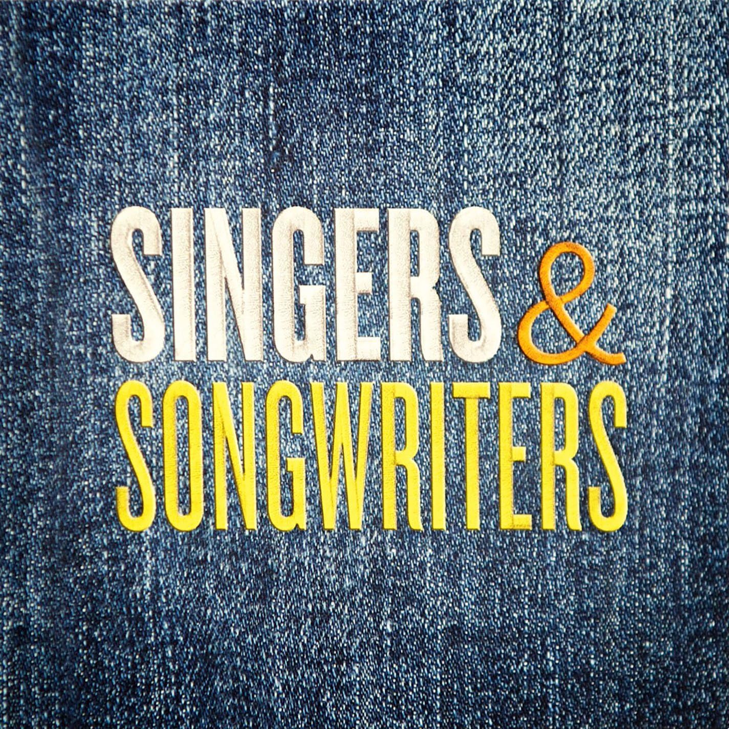 Singers & Songwriters (11cd Bo Various Artists Amazon.ca Music