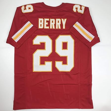 eric berry jersey