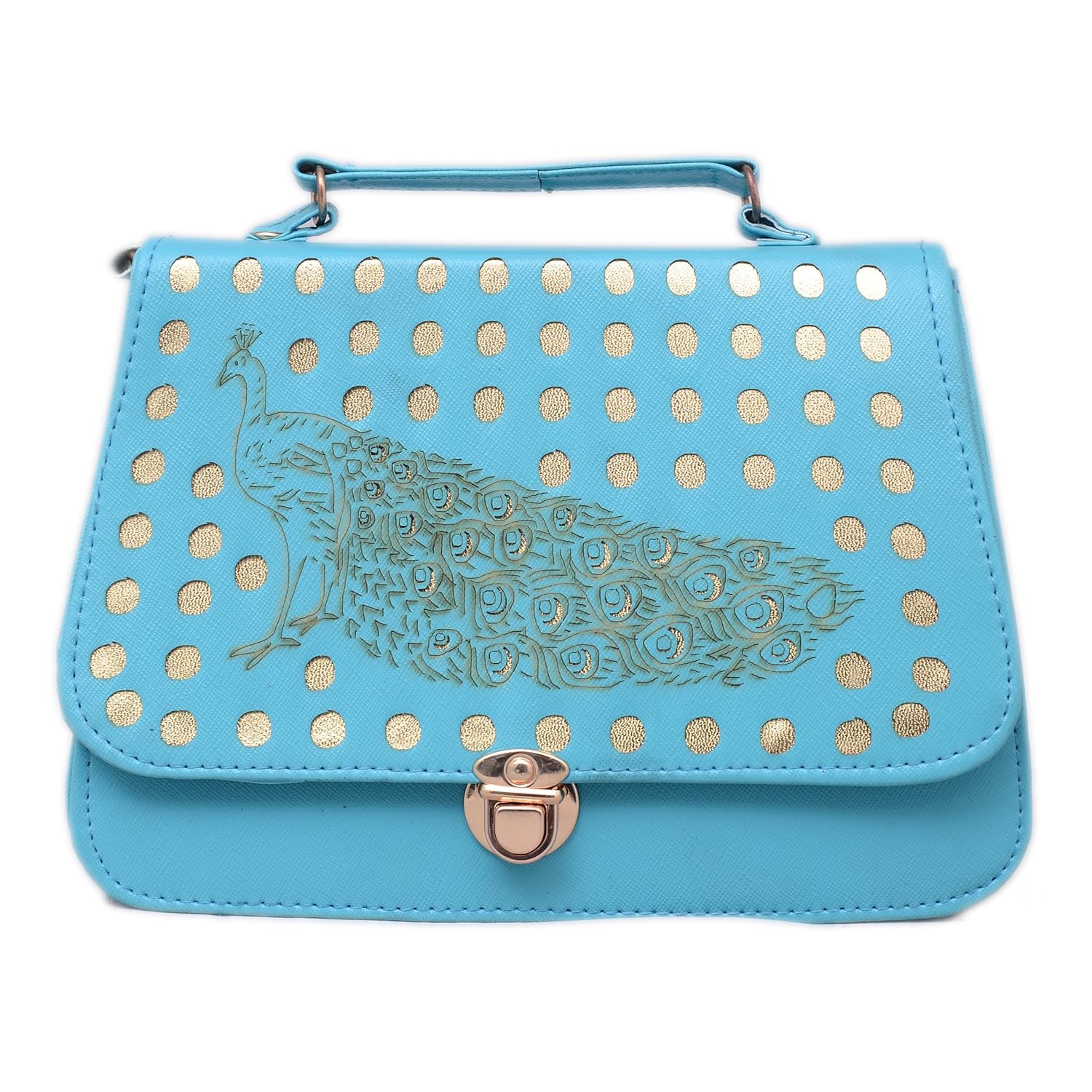 stalkers designer women's trendy stylish sling bag