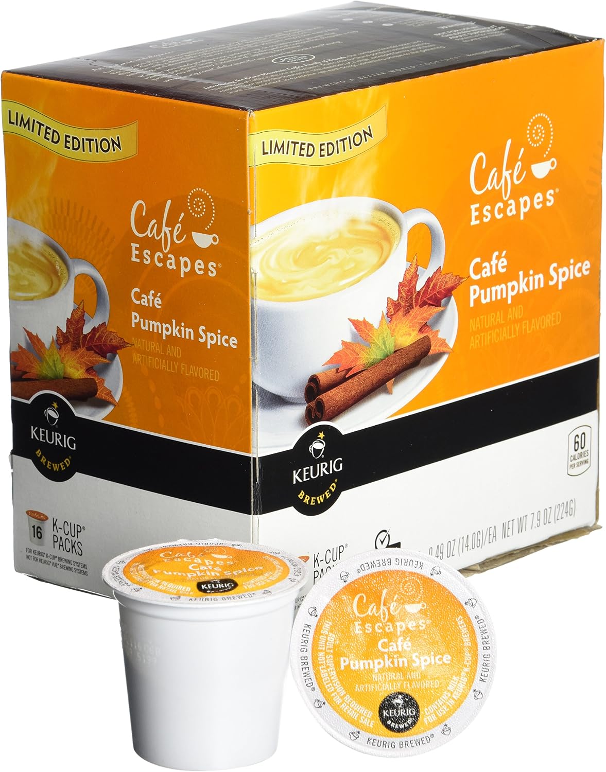 JF20,cafe escapes pumpkin spice,cheap 