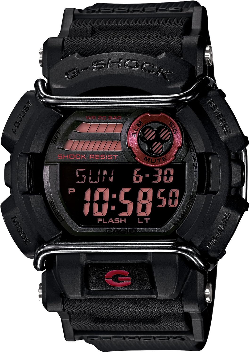 g shock g 400