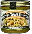 Better Than Bouillon Organic Chicken Base, Reduced Sodium - 16 oz