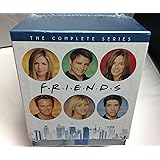 Friends: Collectors Box Set - The Complete Series (2006)