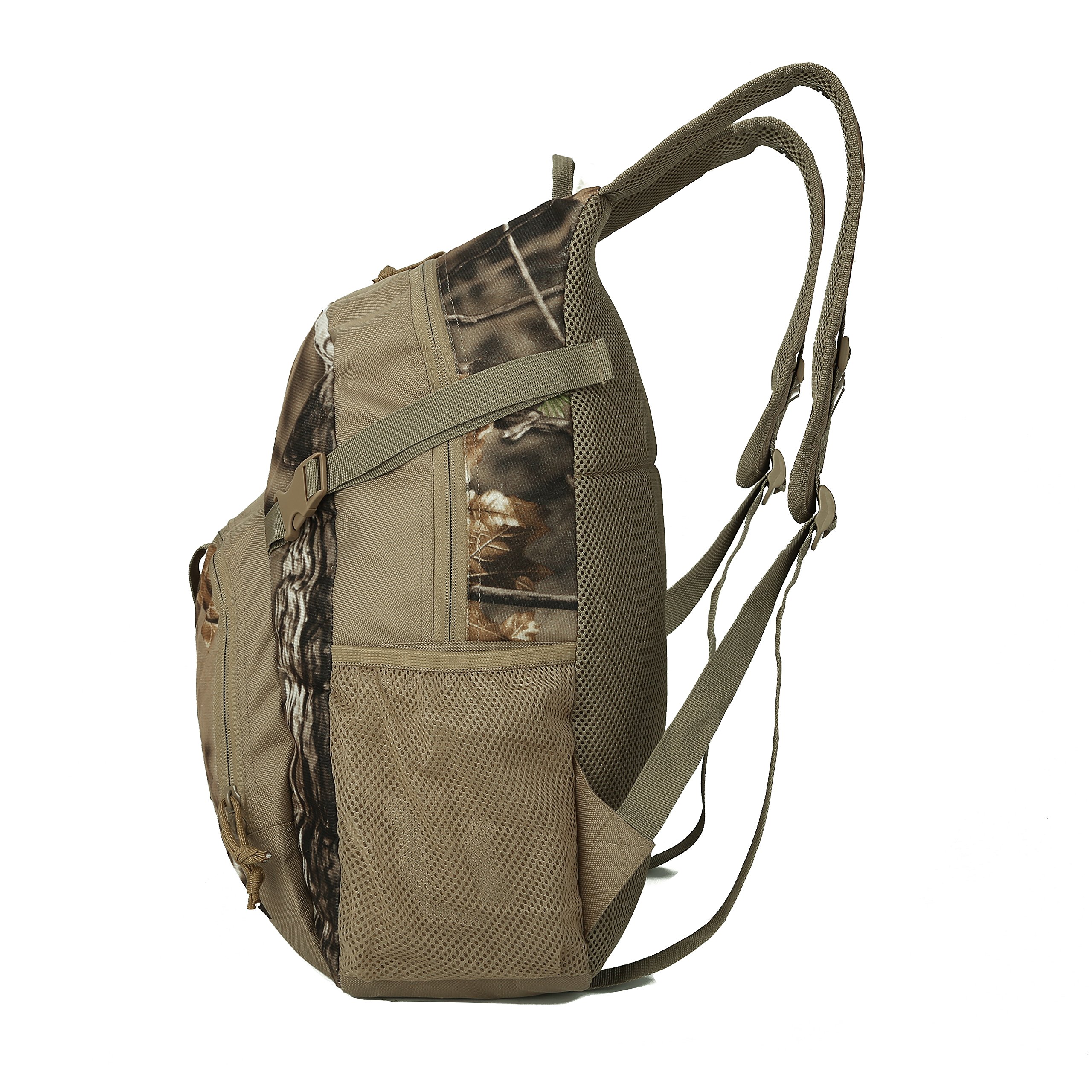 Backpack Fanny Pack Hunting IUCN Water