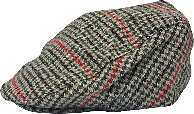 vintage mens winter hats