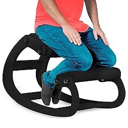NYPOT Ergonomic Kneeling Chair with Adjustable
