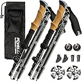 equi peak trekking pole