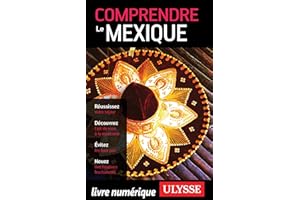 Comprendre le Mexique (French Edition)