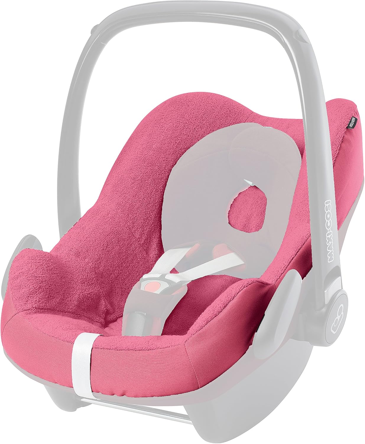 maxi cosi pebble plus pink
