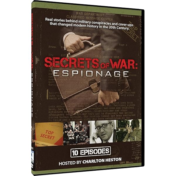 (未使用･未開封品)Secrets of War [DVD] Amazon.com: Secrets of War - The Complete 65 Episode Series
