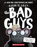The Bad Guys in Look Who's Talking