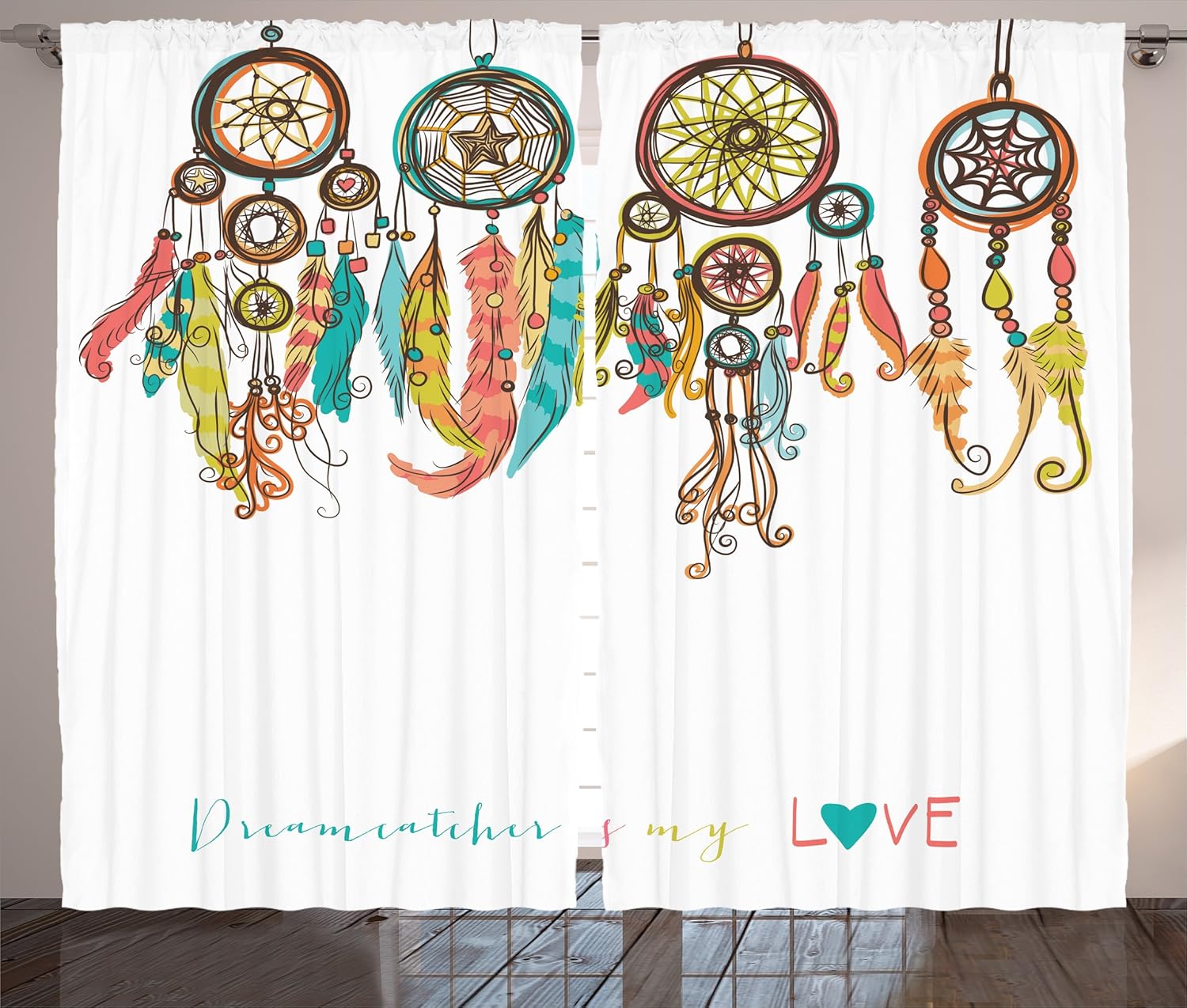 Best navajo curtains for living room