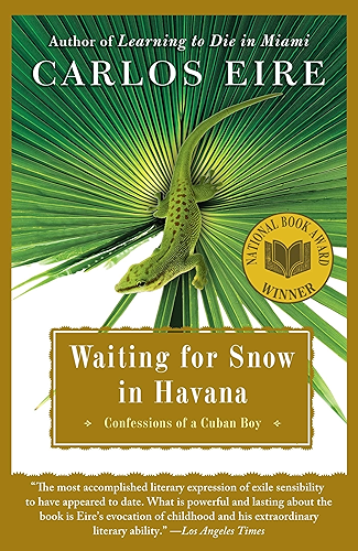 Download Waiting for Snow in Havana: Confessions of a Cuban Boy (English Edition) PDF