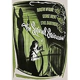 The Spiral Staircase