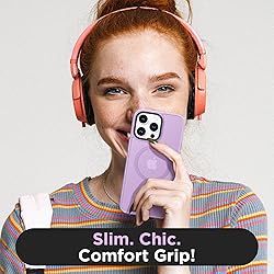 GONEZ Magnetic for iPhone 13 Pro Max