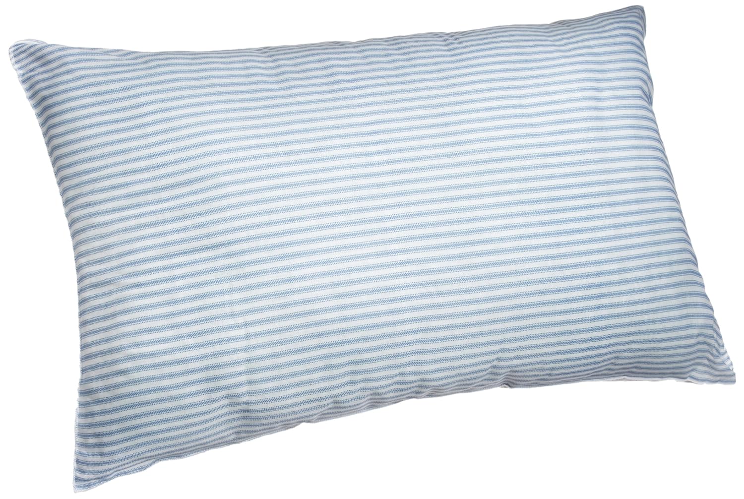 Buy Adorable Adored Granny Pillow With Blue And White Stripe Poly