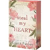 Steal My Heart (Rosewood River, 1)