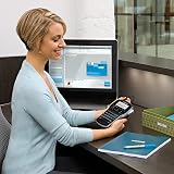 Dymo LabelManager 280 Label Maker Rechargeable Handheld with QWERTY Keyboard view 7