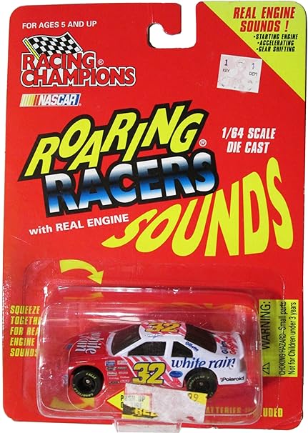 racing champions toy cars