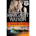 Save Me (The Donovan Family Book 7)