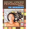 Psychology in Modules